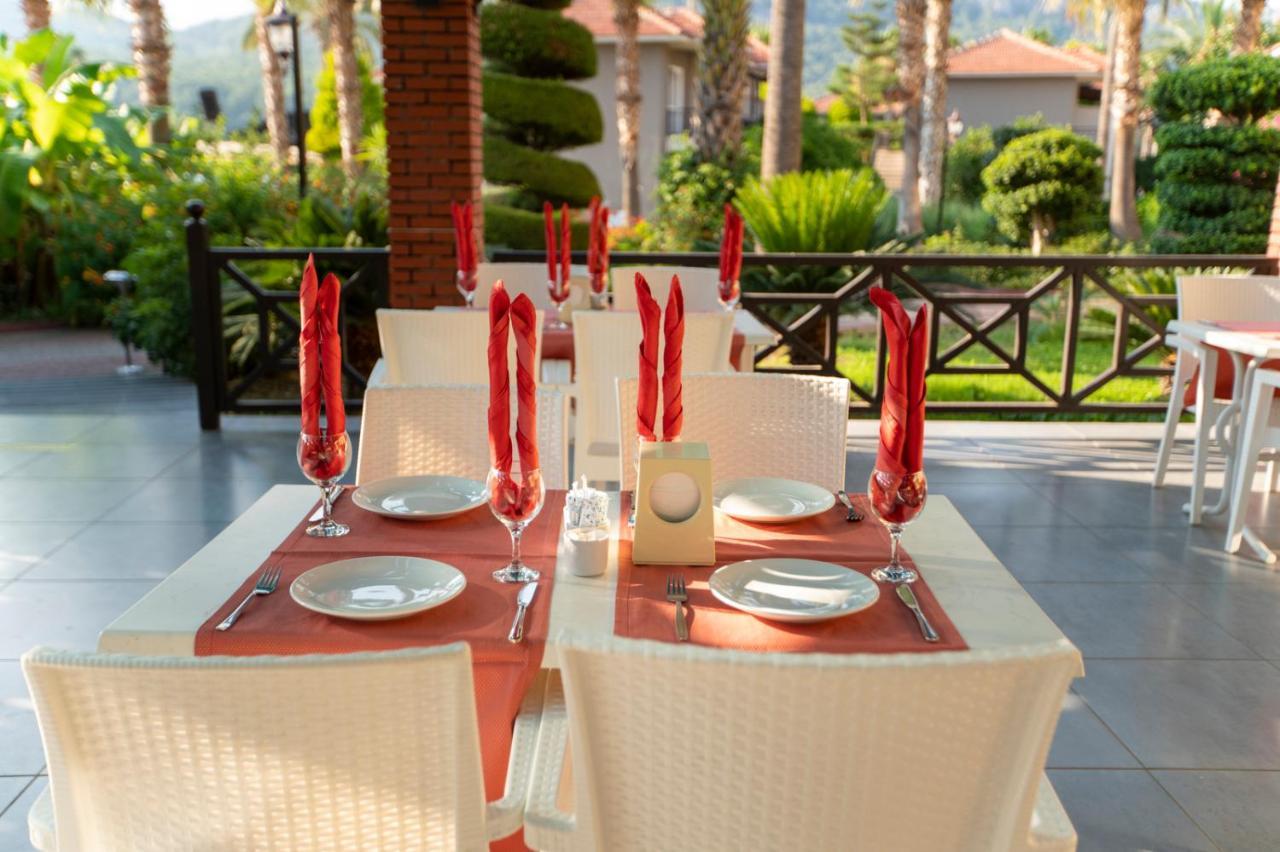 Mira & 4* Kemer