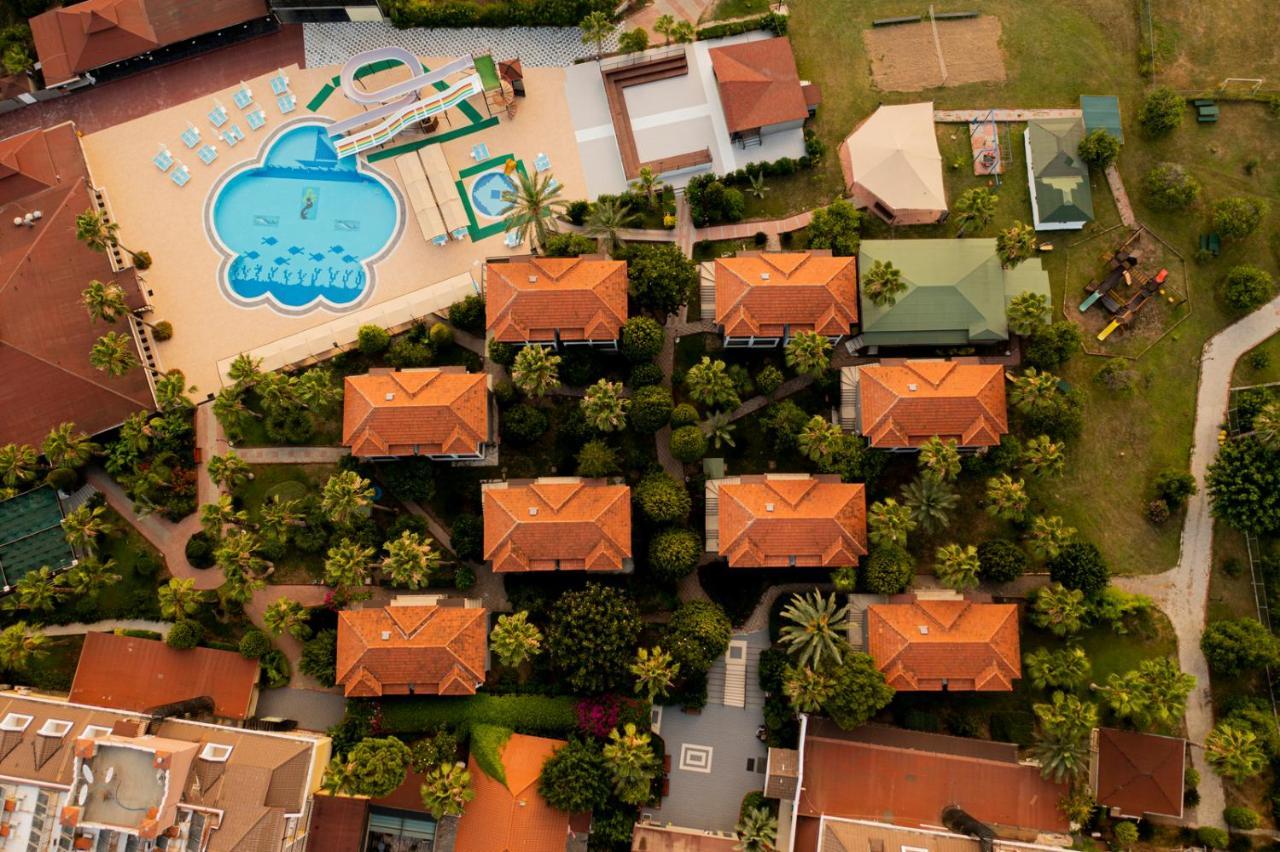 Mira & 4* Kemer
