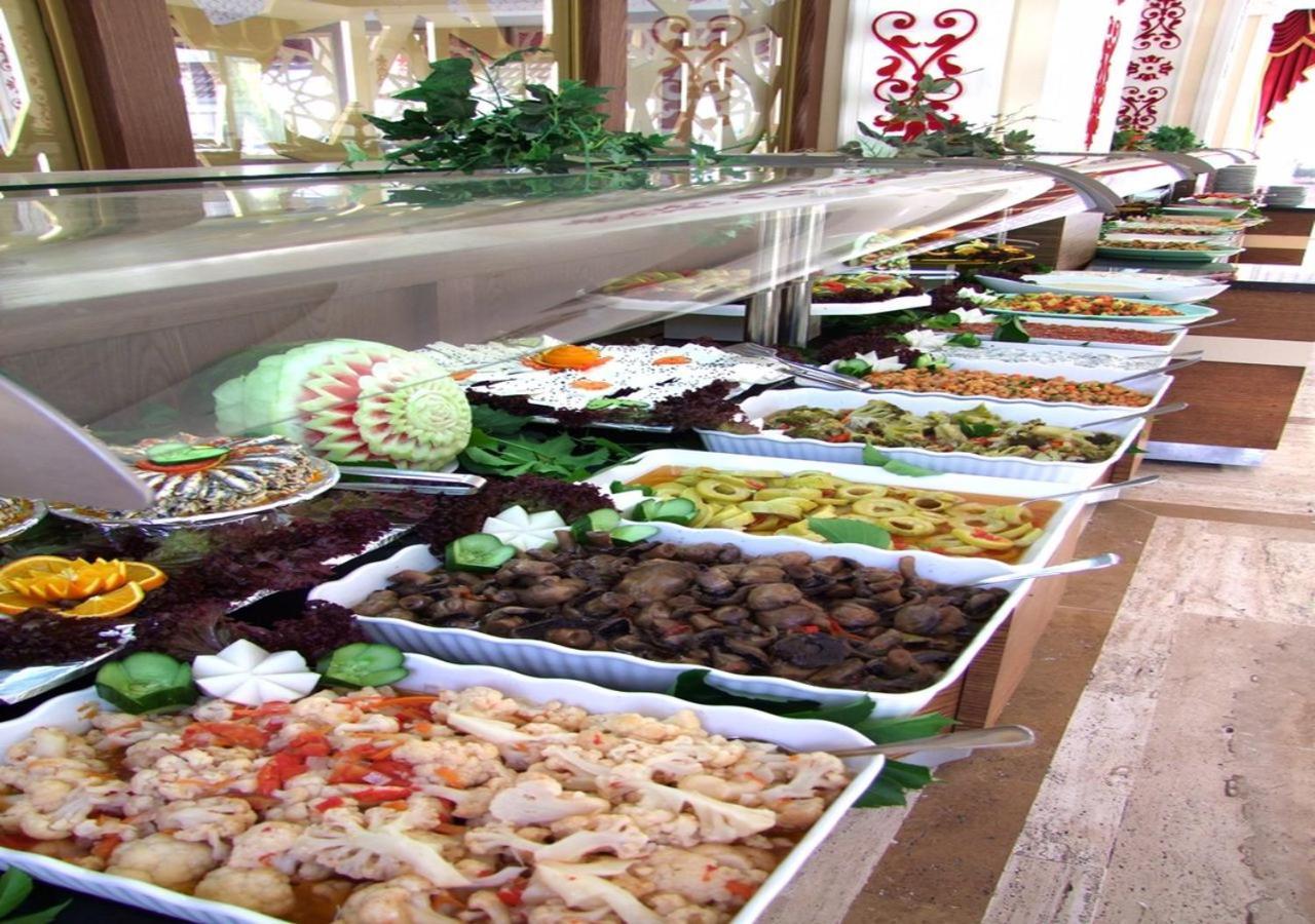 Hotel Mira & Kemer