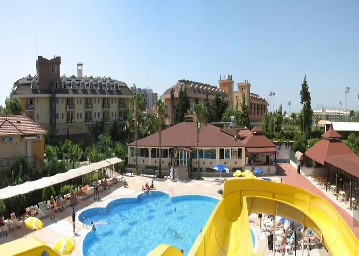 Mira Resort & Spa